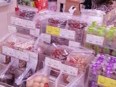 零售区-第一食品(中环百联店)
