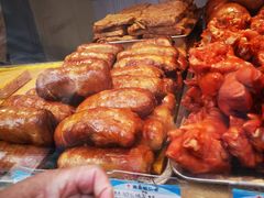 -胡记真不同饭店(临河街店)