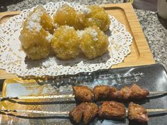 -并州大牌档之醉轻尘