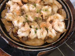 -东口码头·烧鸽子·鱼头泡饼·地方菜(金鹰悦城店)