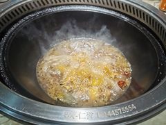 -锅老头铁锅炖•大锅蒸汽海鲜(韩乐坊店)