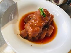 -咨言·烤鸭·烩面泡馍(建业十八城店)