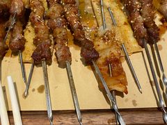 -那些年记忆烧烤