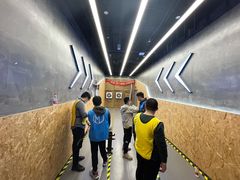 -世代星球·保龄球·镭战真人CS·团建(杨浦店)
