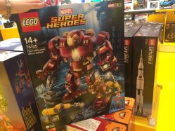 -kidsland(南开大悦城店)