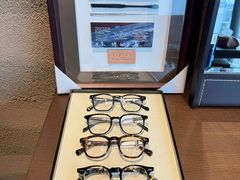 -大视光学•LINDBERG林德伯格•全球手工眼镜集合店(王府井店)