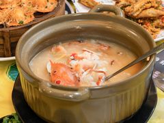 -桥东喜碧海鲜街(水东街店)