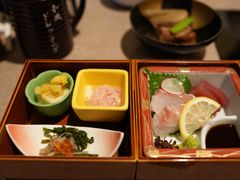 -黒豚料理 寿庵(中央駅西口店)