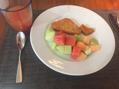 -上海雅居乐万豪侯爵酒店