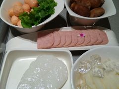 -海底捞火锅(凯德广场店)