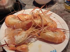 -曼格活海鲜·牛排自助(光明蓝鲸店)