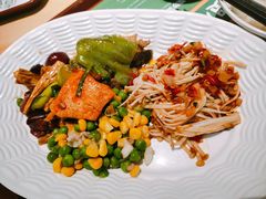 -小女当家·现炒简餐(绿地新都会店)