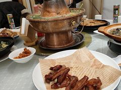 -百姓食府(秦虹路店)