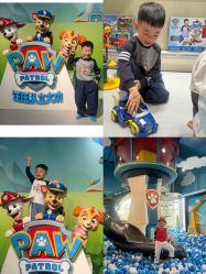-尼克Playtime(欢乐海岸店)
