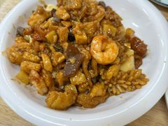 -食客居(缔景店)
