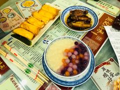 -赵记传承·中国甜品(福州总店)
