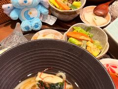 -ITARU食堂·定食料理(西丽店)