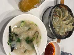 -子午路张记肉夹馍(小寨西路店)