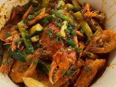 -辣螃铠盆盆蟹大排档(总店)