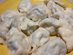 -岳姥姥饺子(泺文路店)