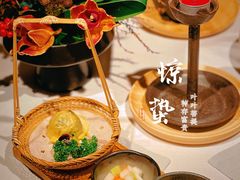 特色手工面食-叶叶菩提·晋福宫
