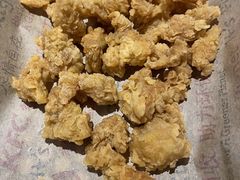 -肯德基(虹桥机场T2北指廊精选外卖点店)