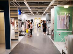 -宜家家居(西安未央商场店)