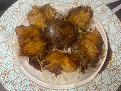 -魁盛居百年鲁菜馆(县西巷店)