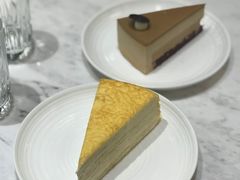 原味千层蛋糕-Lady M(沙田新城市广场店)