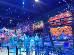 -幸福花欢乐世界(东辰广场A座店)