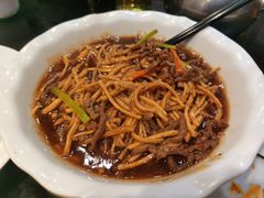 -刘胖子家常菜·蹄花焖藕(中南店)