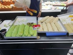 -滋府糕点(学府凯德店)