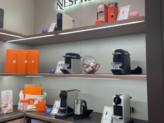 -NESPRESSO(OneAvenue卓悦中心店)