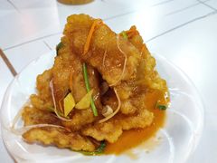 -东北缘餐厅(兰埔路店)