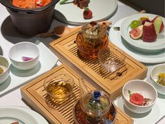 -叶叶菩提·晋福宫