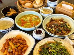 -古铺良食(柯城店)