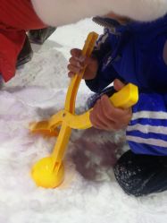 -圣名游乐城冰雪大世界