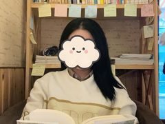 -隅cafe(傅厚岗店)