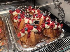 -BUTTERFUL&CREAMOROUS 黄油与面包(万象城店)