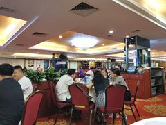 大堂-新东城喜宴海鲜酒家(同德店)