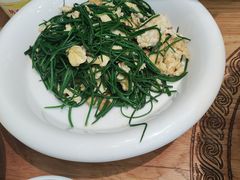 -哈啾嗨·蒙文化主题餐厅(京汉新城店)