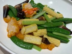 -恒悦轩·粤菜(上海展览中心店)
