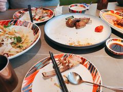 -塔哈尔·新疆盛宴(奉贤龙湖店)