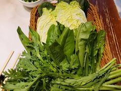 -宣武小院涮肉(前门店)