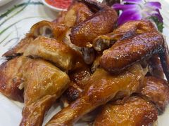 -东江海鲜大排档·潮汕菜·砂锅粥