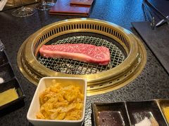 -觅福里•熟成和牛餐厅