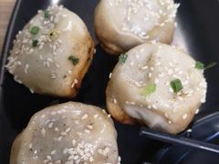 -小杨生煎(火车站北广场店)