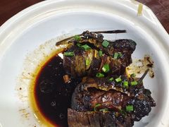 粽香肉-阿呆·乡野大排档·乡野土菜·海鲜·夜宵
