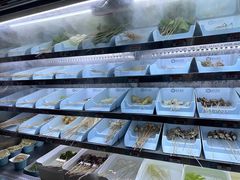 -屋头串串(龙潭寺店)