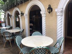 -玫瑰厅上海菜(兴国路店)